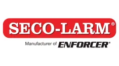 SECO-LARM - AD-DBO-HL951X-EA - Countertop Display (8-1/4" x 11-3/4”) for HL Series RF Transmitters and Receivers