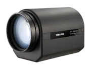 Samsung - SLA-12240 - 1/2" C-mount Motorized 20x