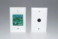 ETS - SM1-PWP - Weather Proof Omni-Directional Microphone