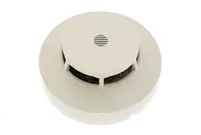 ETS - SM1-SDP - Surface mount, Covert Smoke Detector Style, High Performance, Omni-directional Microphone