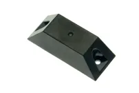 ETS - SM1-TRCF - Compact, Surface Mount, Tamper Resistant, Omni-Directional Microphone