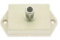 ETS - SM1-ULE - Surface Mount Uni-Directional Microphone