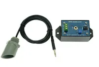 ETS - SM1-WS - IP55 Weather Proof Omni-Directional Microphone