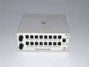 ETS - SM16 - 16 Channel Mixer/ Switcher/Amplifier