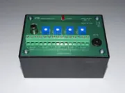 ETS - SMM4 - 4 Channel Simple Microphone Mixer
