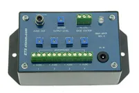 ETS - SMM4 - 4 Channel Simple Microphone Mixer