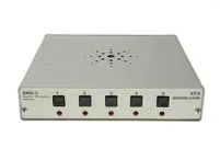 ETS - SMS-3 - Three Channel speaker mic switcher for STW2-DM