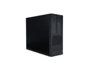 Ganz - ZNR-MINI235-24TB - Intel Core Ultra 5 235 CPU Network Video Recorder, 24TB
