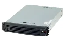 Ganz - ZNR-2U-48TB - NVR 2U Server, 48TB Storage, DVD-RW