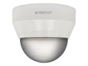 Hanwha - SPB-IND83V - Tinted Bubble (Ivory)