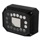 Hanwha - SPF-BPB0 - Polarized Front Cover