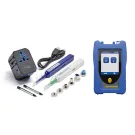 Simply 45 - ST-R240PMIV - FiberMASTER MM/SM Power Meter 