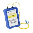 Simply 45 - ST-R240MLSCLC - Launch Cable, OM3, 150m, SC-LC
