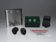ETS - STWI5 -  STW1, Microphone/Speaker, STWI-1 DVR Interface Box Kit