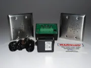  ETS - STWI5-2 - Two STW1, Microphone/Speaker, STWI-2 DVR Interface Box Kit