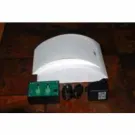 ETS - STWI5-W5-C5 -  STW1-W5-C5 Wall Mount Microphone/Speaker, SMA1-LPC5 DVR Interface Box Kit