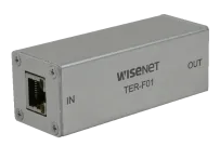 Hanwha - TEU-F04 - Four Channels over UTP