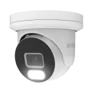 AVYCON - AVC-NBE81F28 - 8MP Dual Light Turret Network Camera
