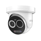 AVYCON - AVC-NTE51M32 - 5MP THERMAL TURRET NETWORK CAMERA