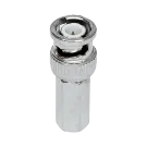 Avycon - AVA-BNC5-T - BNC Male, Twist-on type, RG59, Bag of 25