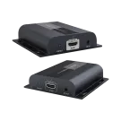 Avycon - AVA-HDMI-EXT-C450 - HDMI Extender over CAT5/6 up to 450ft