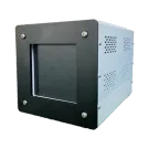 Avycon - AVB-BDF08-1B - Black Body Calibrator for Body Temperature Detection Thermal IP Camera