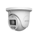 AVYCON - AVC-ENN41AVT-AI-SL - 4MP Smart Defender Eyeball IP Camera