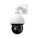 AVYCON - AVC-PNN41X40LW - 4MP Network IR Speed Dome Camera