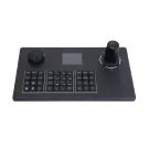 AVYCON - AVK-N1200 - IP Network PTZ Keyboard Controller