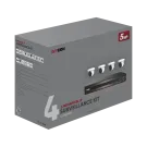 AVYCON - AVK-NP51E4-1T - 5MP IP Surveillance Kit