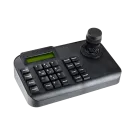 Avycon - AVK-P1000 - PTZ Controller W/ Lcd Screen
