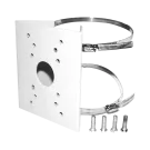 AVYCON - AVM-P-PMT - Pole Mount Bracket
