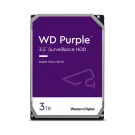 Avycon - AVY-HDD-3TB - WD Purple Surveillance 24/7 Drive, 3.5" SATA, 3TB Capacity