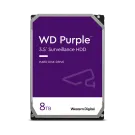Avycon - AVY-HDD-8TB - WD Purple Surveillance 24/7 Drive, 3.5" SATA, 8TB Capacity