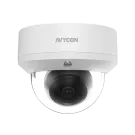 AVYCON - AVC-NCV81F28 - 8MP H.265 INFINITECOLOR FIXED VANDAL DOME NETWORK CAMERA