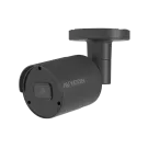 AVYCON - AVC-TB51F28-B - 5 Megapixel HD-TVI/CVI/AHD/Analog Bullet Camera with 2.8mm Lens, Black