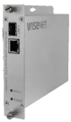 Hanwha - TMC-GSFP - 1000M Multi-Rate Media Converter