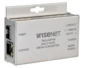 Hanwha - TMC-GSFPM - Mini 1000M Multi-Rate Media Converter
