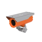 Hanwha - TNO-X6074EPT1-Z -  2MP Explosion Proof Camera with 2.8-9mm Lens, AI-Based WiseStream, WiseNR Ⅱ