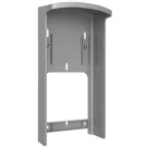 Hikvision -  DS-KAB34X-S1 - Rain Shields for DS-K1T342DWX Brackets
