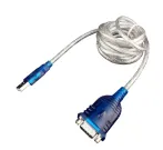 ELK - USB232 - Serial Cable to Convert USB to RS232