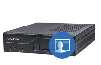 Vivotek - IE8213-FM - VAST Face Facial Recognition CMS