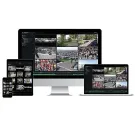 Hanwha - WAVE-EMB-08 - WAVE Embedded Recorder License, Enables 8 channel