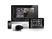 Hanwha - WAVE-PRO-48 - WAVE Professional License For 48 IP Stream Recording