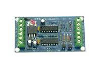 ETS - WC1 - Wiegand Converter For Cardkey(tm) L9 Reader