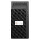 Hanwha - WRT-P-5205W-24TB - Mini-tower form factor Wisenet WAVE Network Video Recorder with 4 Professional licenses, Wisenet WAVE pre-installed, 24TB raw, 470 Mbps recording B/W, (1) 3.5" HDD, Intel Core Ultra 5, 16GB RAM, 512 GB SSD OS Drive, Window
