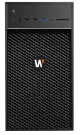 Hanwha - WRT-P-5201L-36TB - Mini-Tower Form Factor WiseNet WAVE NVR with 36TB HDD