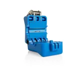 Jonard Tools - WTS-6630 - Flat Drop Toner Wire Slitter