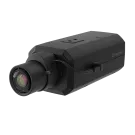 Hanwha - XNB-A6004 -  2MP AI Box Camera, H.265/H.264/MJPEG Codec, USB-C Port