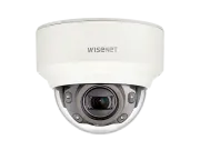 Hanwha - XND-6080RV - 2MP Indoor IR Vandal Dome